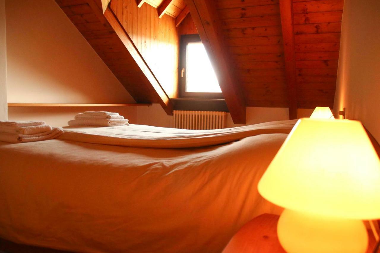 Hotel Aurora-garni 2*