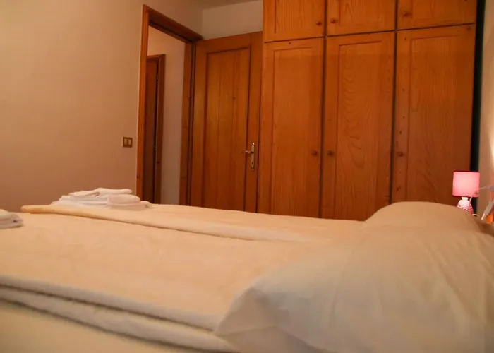 Locanda Aurora Bed&Breakfast