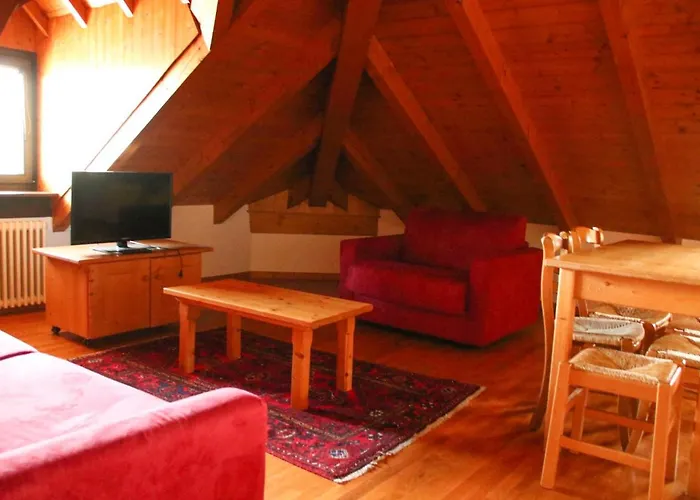 Locanda Aurora-Garni