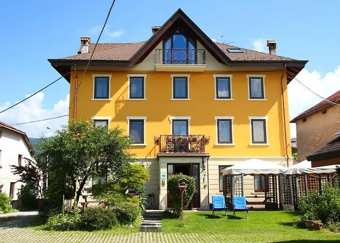 Locanda Aurora Bed&Breakfast