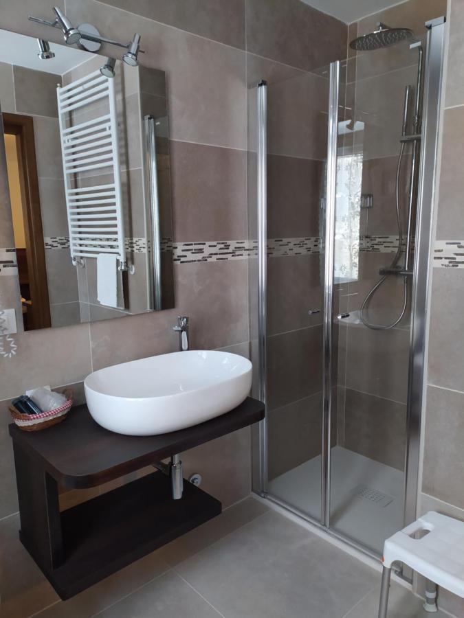Hotel Aurora Asiago