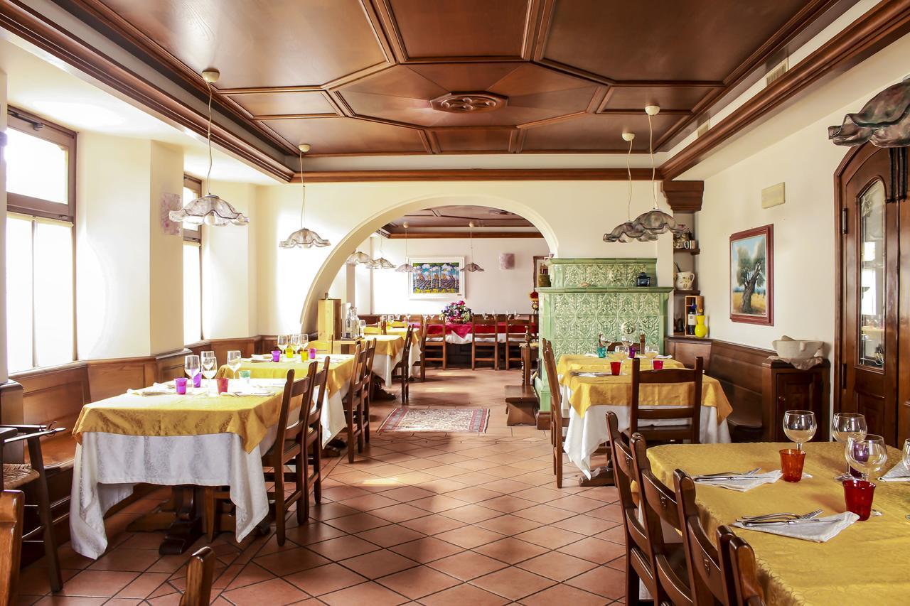 Hotel Aurora Asiago