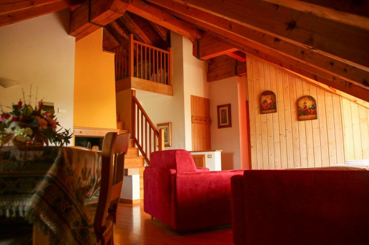 Hotel Aurora